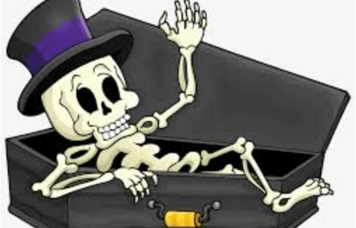 Halloween Wicked Weekend&nbsp;Lineup!