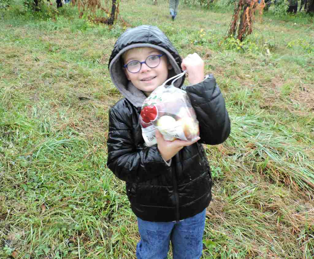 Fire safety, field trips and more at Canterbury&nbsp;Elementary
