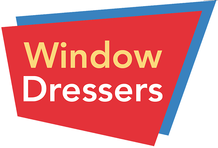 The 2026 WindowDressers Team is&nbsp;Ready!