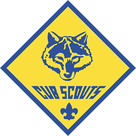 Pack 296 kicks off another exciting year of Cub Scouts!
